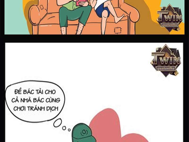 Tiên Tôn Lạc Vô Cực