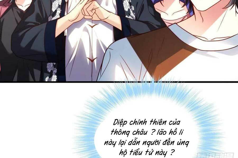 Tiên Tôn Lạc Vô Cực