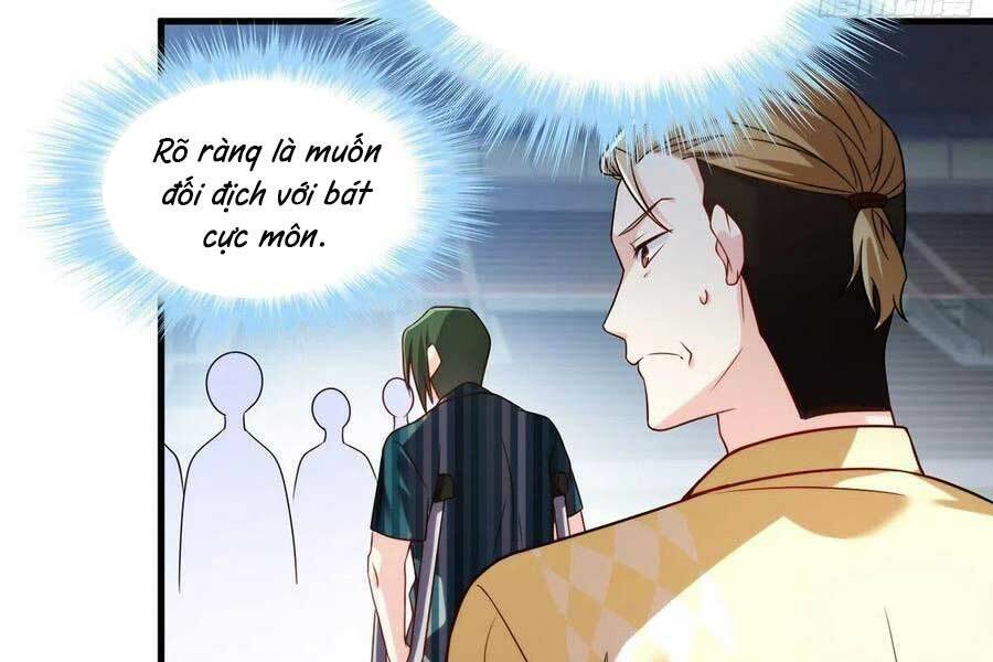 Tiên Tôn Lạc Vô Cực