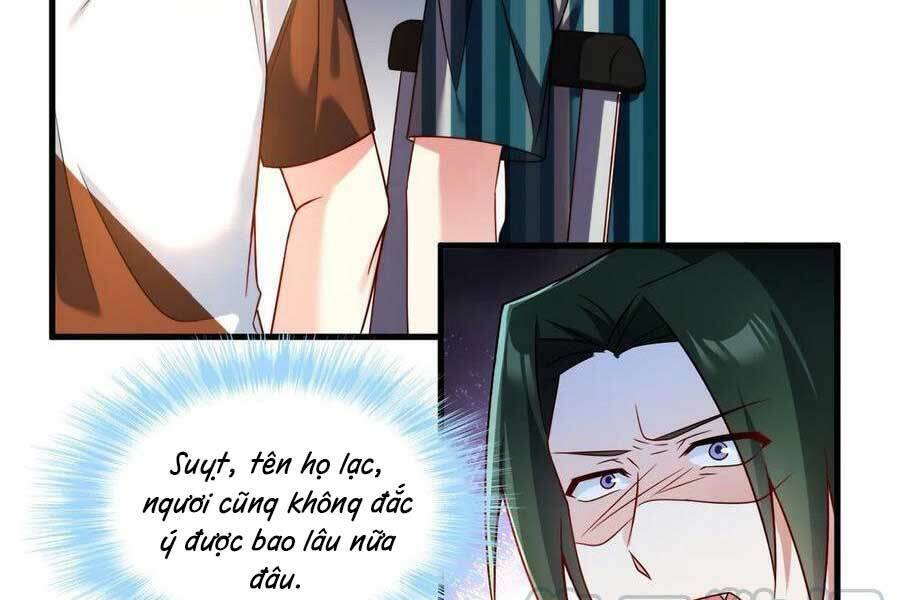 Tiên Tôn Lạc Vô Cực