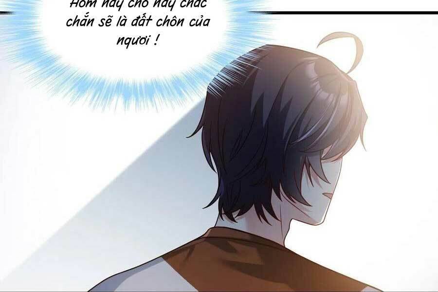 Tiên Tôn Lạc Vô Cực