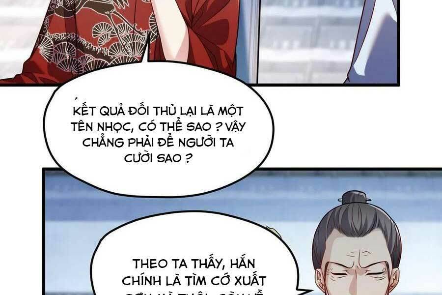 Tiên Tôn Lạc Vô Cực