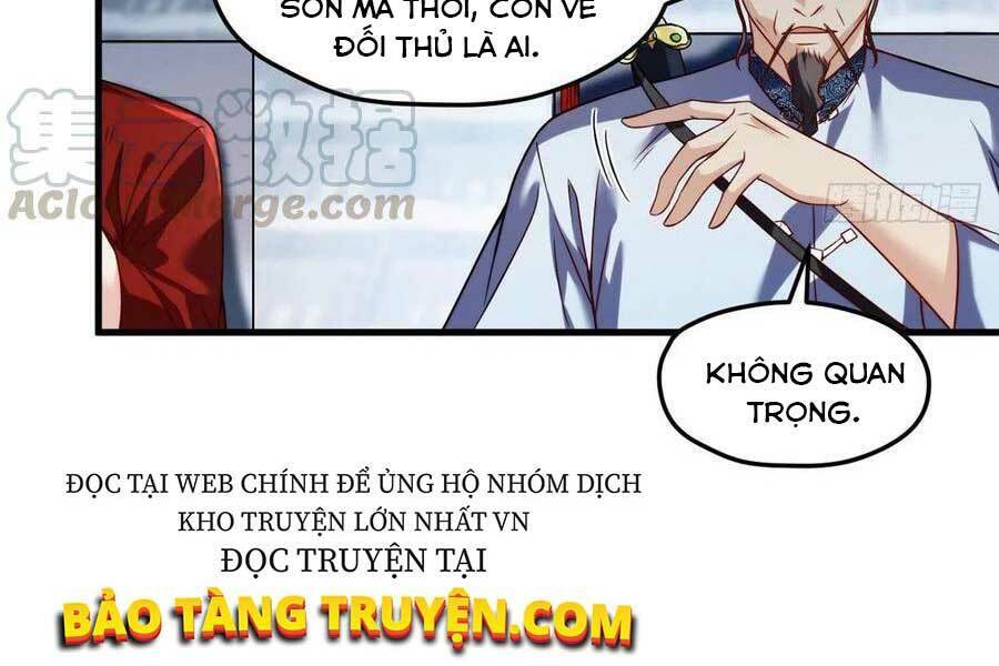 Tiên Tôn Lạc Vô Cực
