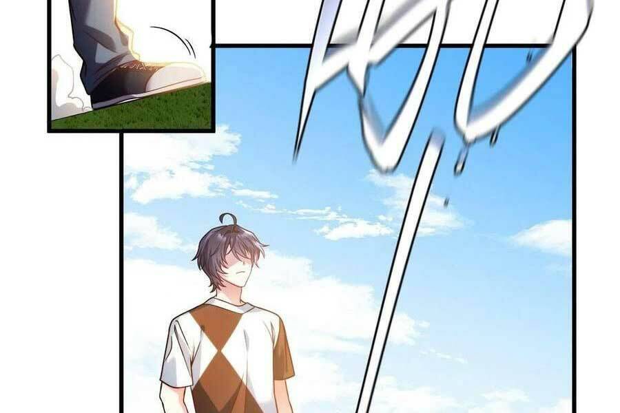 Tiên Tôn Lạc Vô Cực