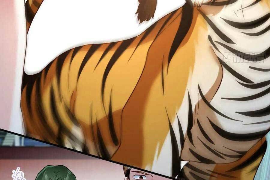 Tiên Tôn Lạc Vô Cực
