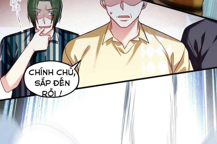 Tiên Tôn Lạc Vô Cực