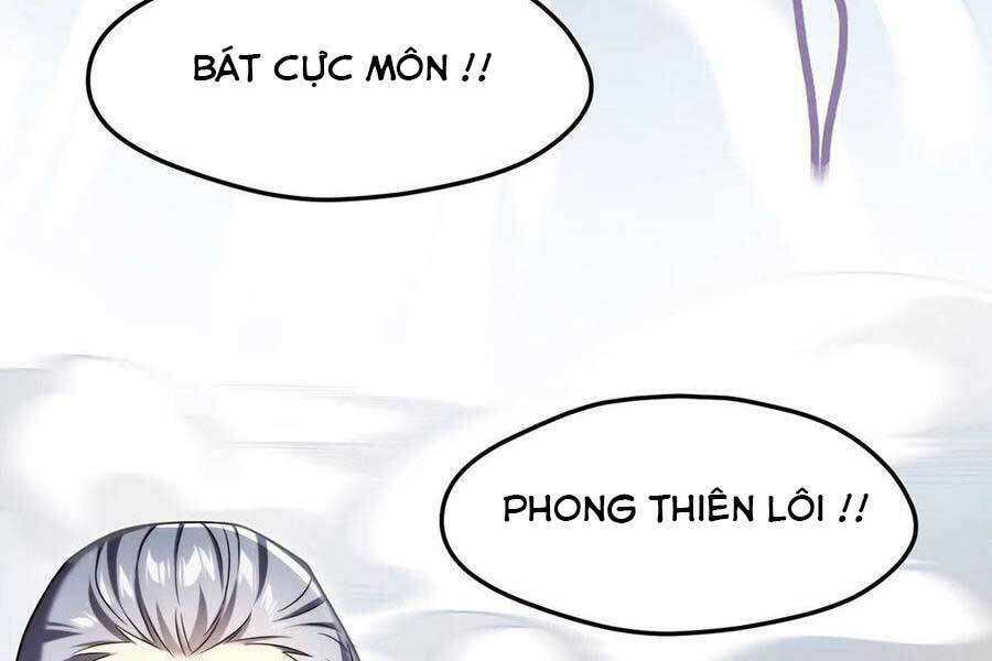 Tiên Tôn Lạc Vô Cực