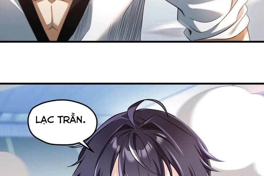 Tiên Tôn Lạc Vô Cực
