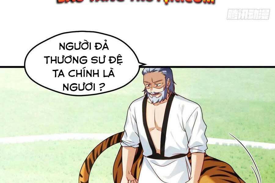 Tiên Tôn Lạc Vô Cực