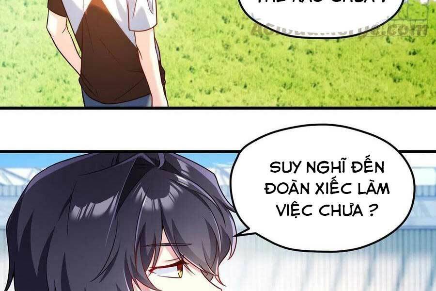 Tiên Tôn Lạc Vô Cực