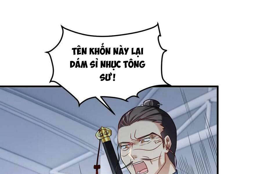 Tiên Tôn Lạc Vô Cực