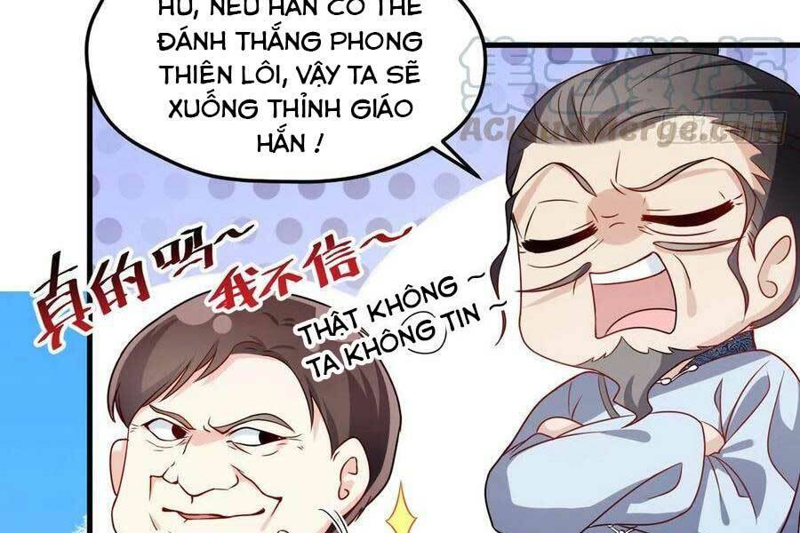 Tiên Tôn Lạc Vô Cực