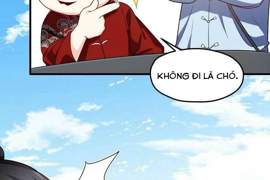 Tiên Tôn Lạc Vô Cực
