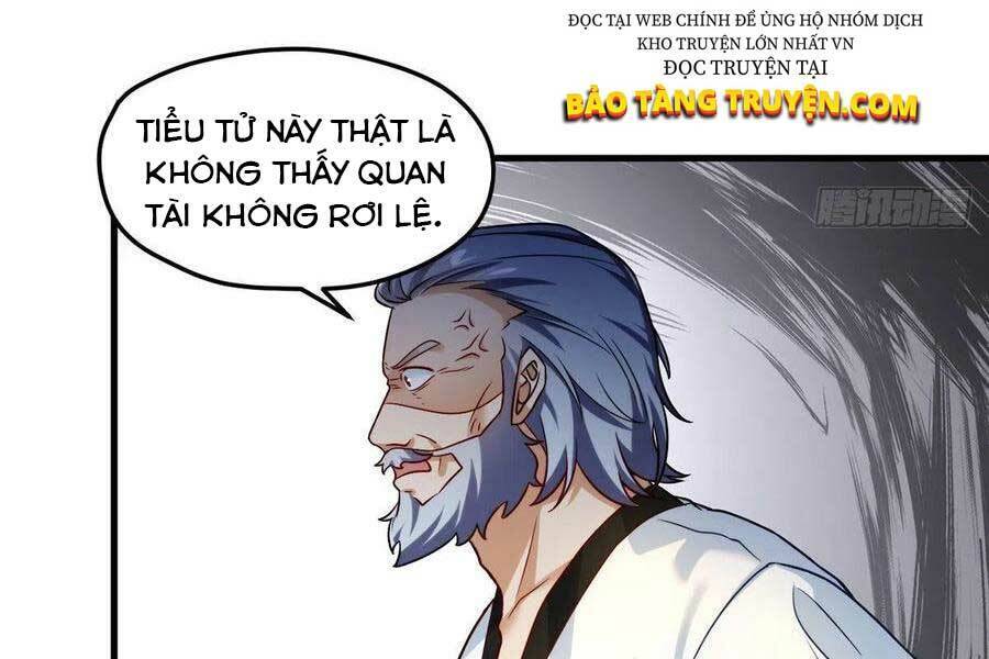 Tiên Tôn Lạc Vô Cực
