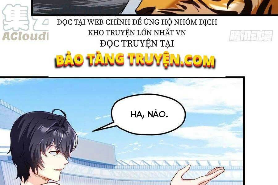 Tiên Tôn Lạc Vô Cực