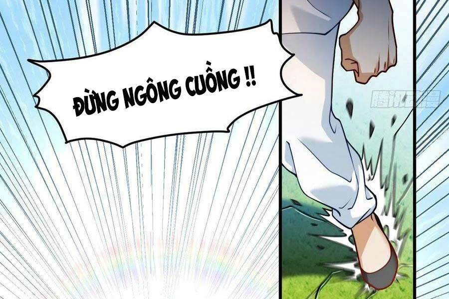 Tiên Tôn Lạc Vô Cực
