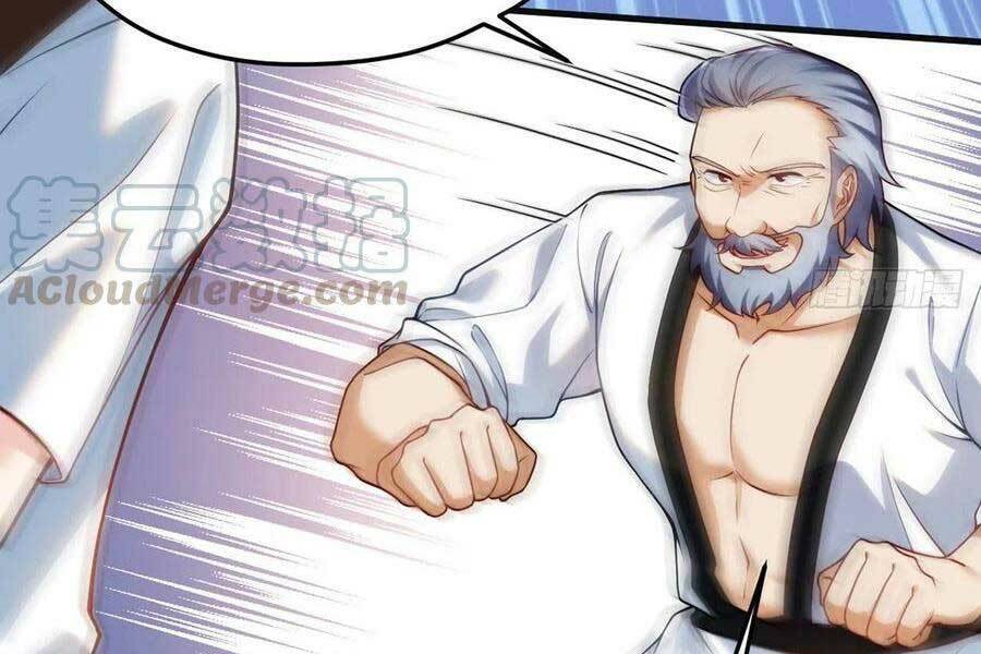 Tiên Tôn Lạc Vô Cực