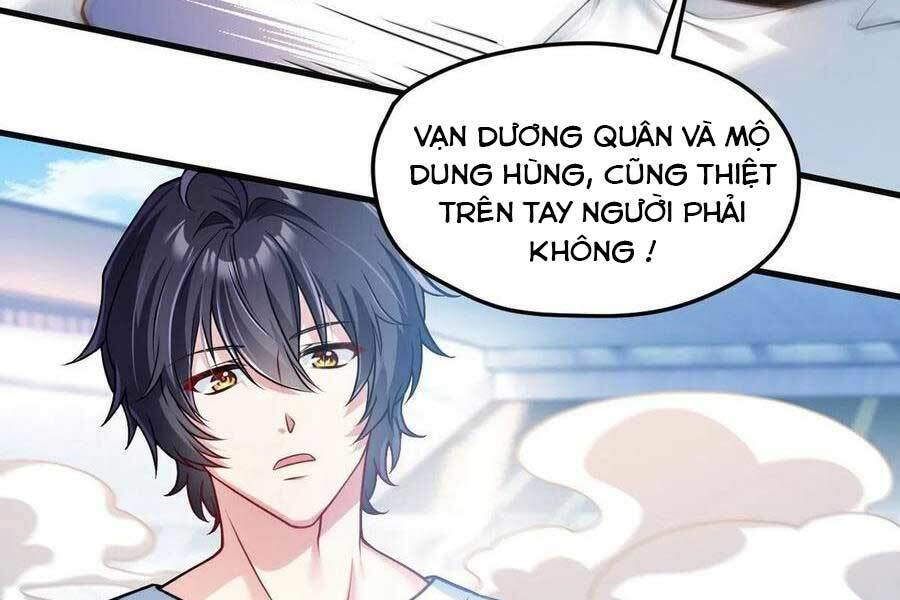 Tiên Tôn Lạc Vô Cực