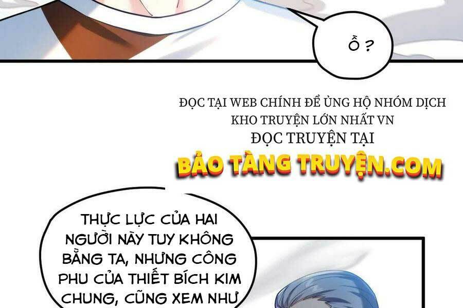 Tiên Tôn Lạc Vô Cực