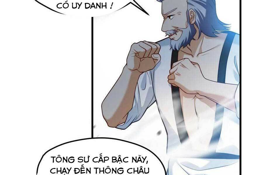 Tiên Tôn Lạc Vô Cực