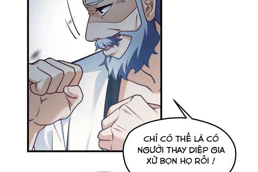 Tiên Tôn Lạc Vô Cực