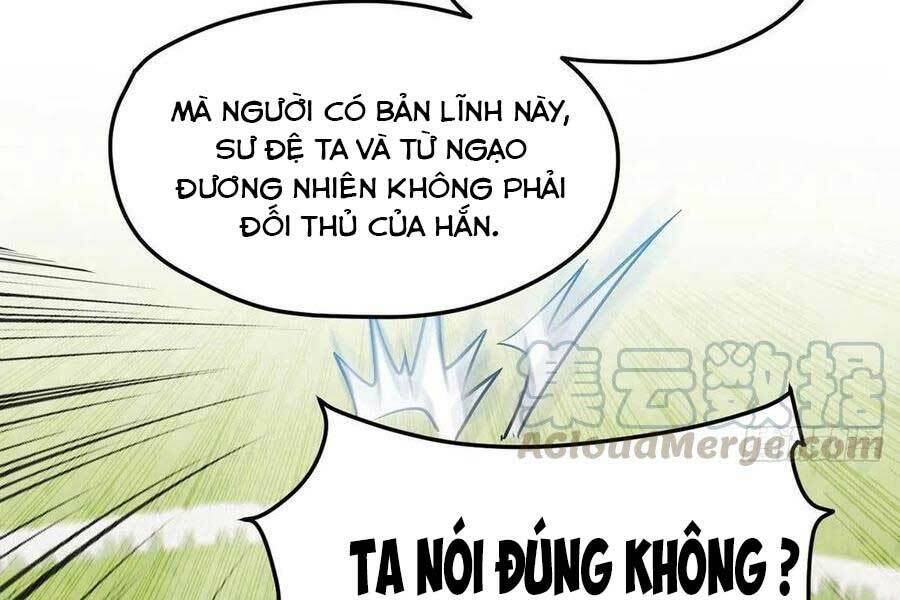 Tiên Tôn Lạc Vô Cực