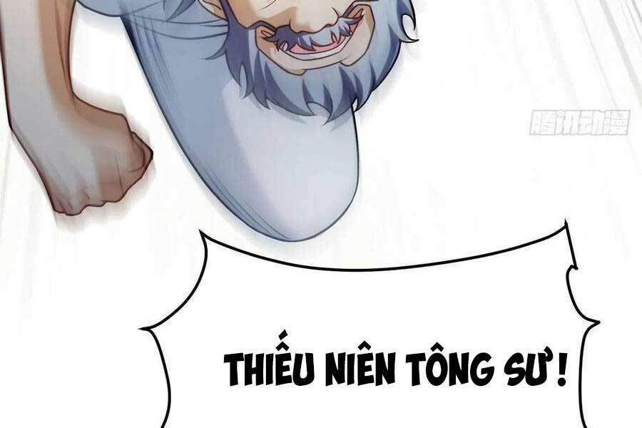 Tiên Tôn Lạc Vô Cực