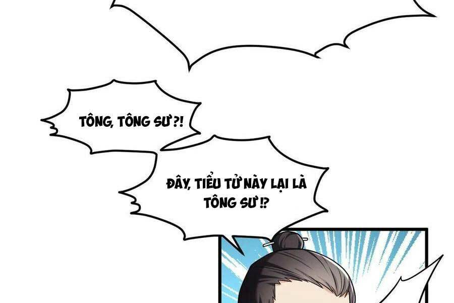 Tiên Tôn Lạc Vô Cực