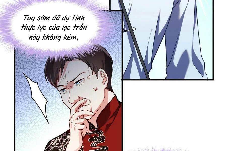 Tiên Tôn Lạc Vô Cực
