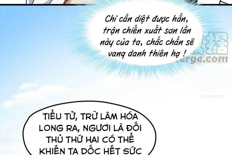 Tiên Tôn Lạc Vô Cực