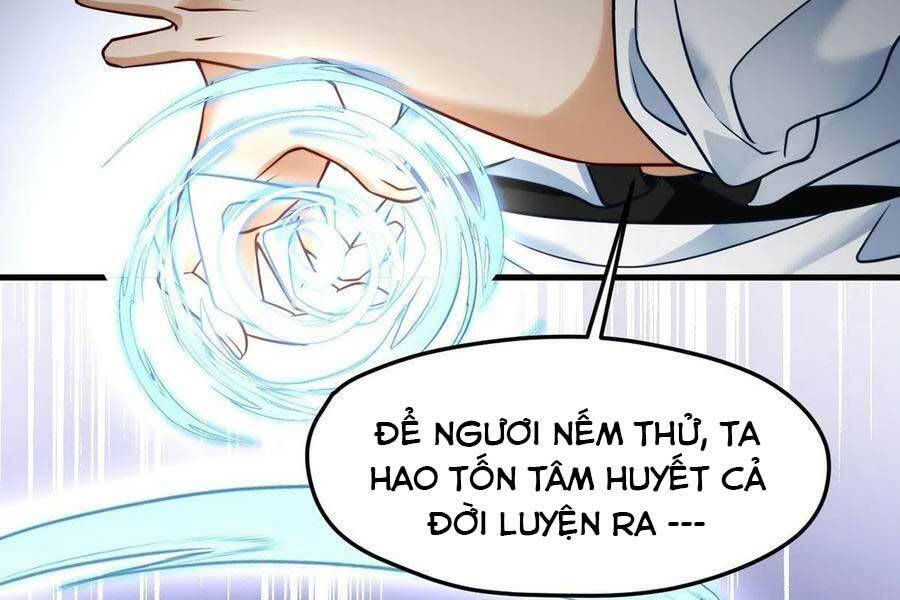 Tiên Tôn Lạc Vô Cực