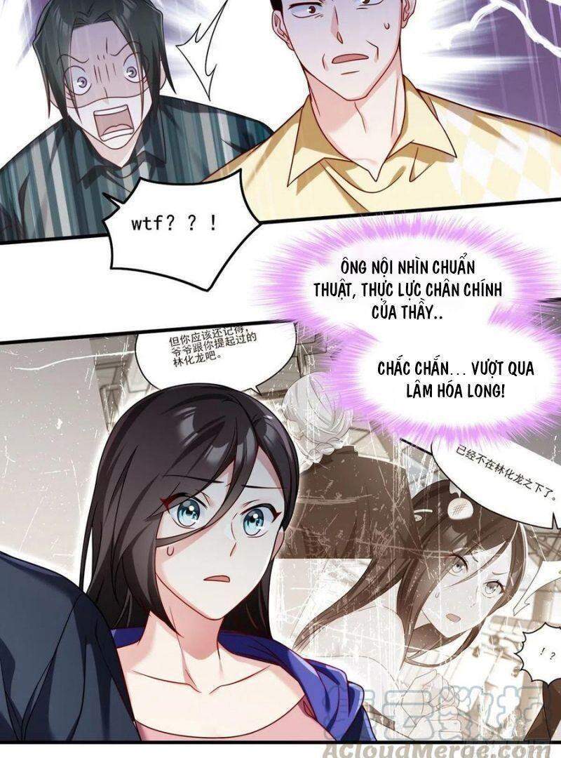 Tiên Tôn Lạc Vô Cực
