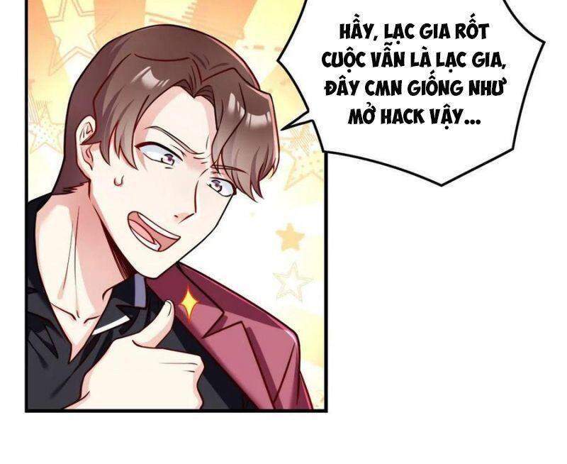 Tiên Tôn Lạc Vô Cực