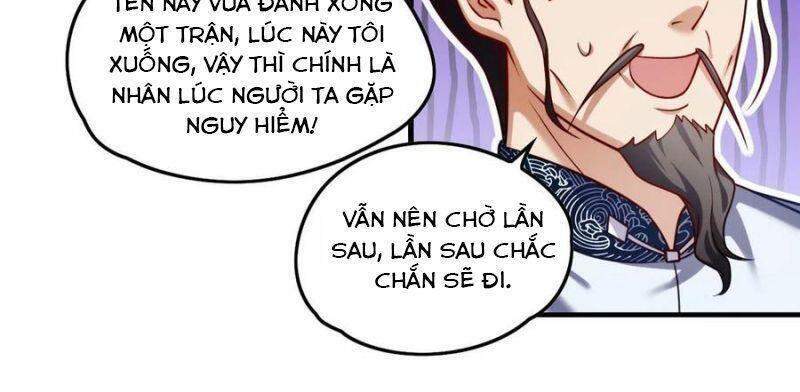 Tiên Tôn Lạc Vô Cực