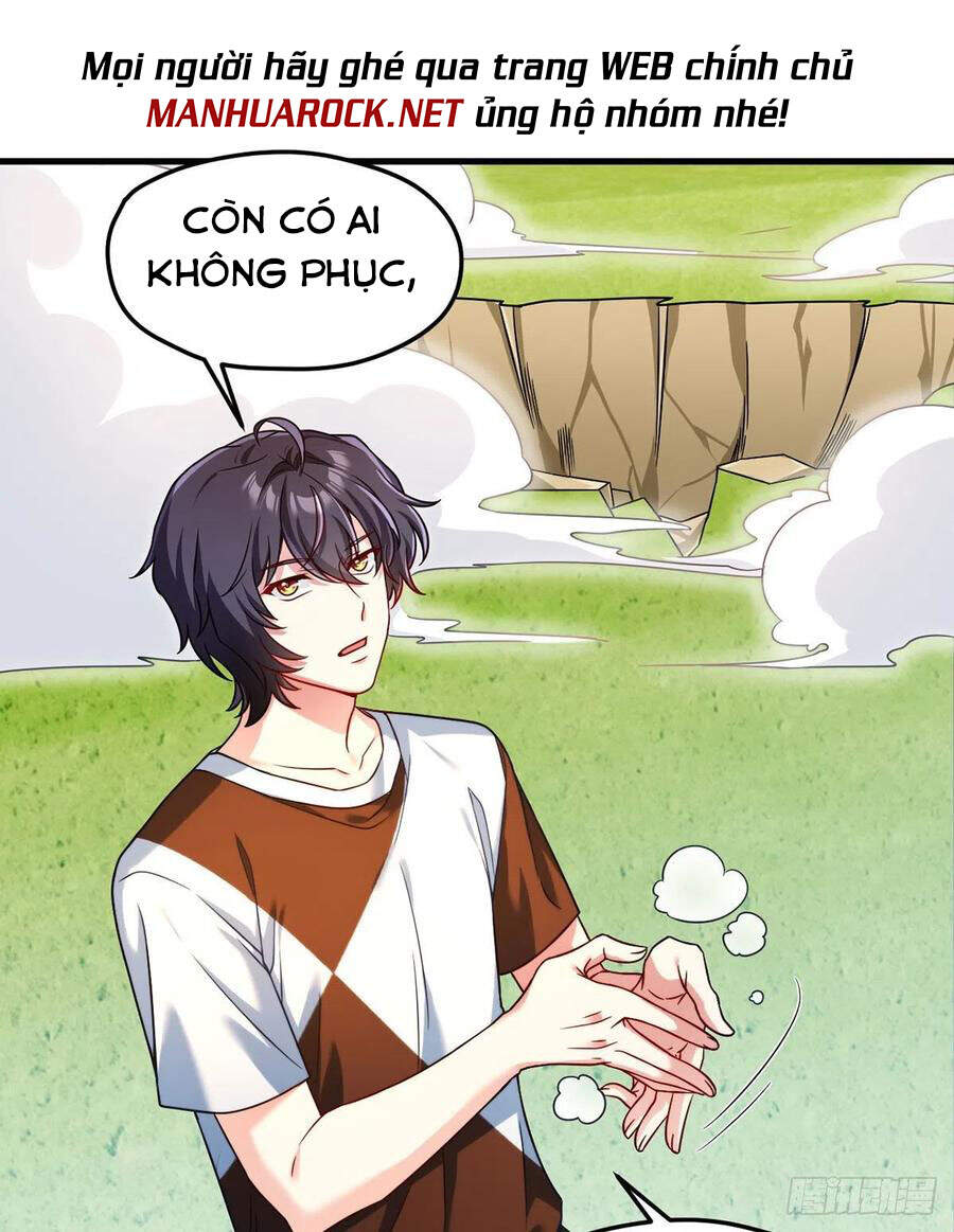 Tiên Tôn Lạc Vô Cực