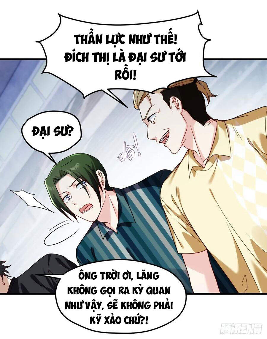 Tiên Tôn Lạc Vô Cực
