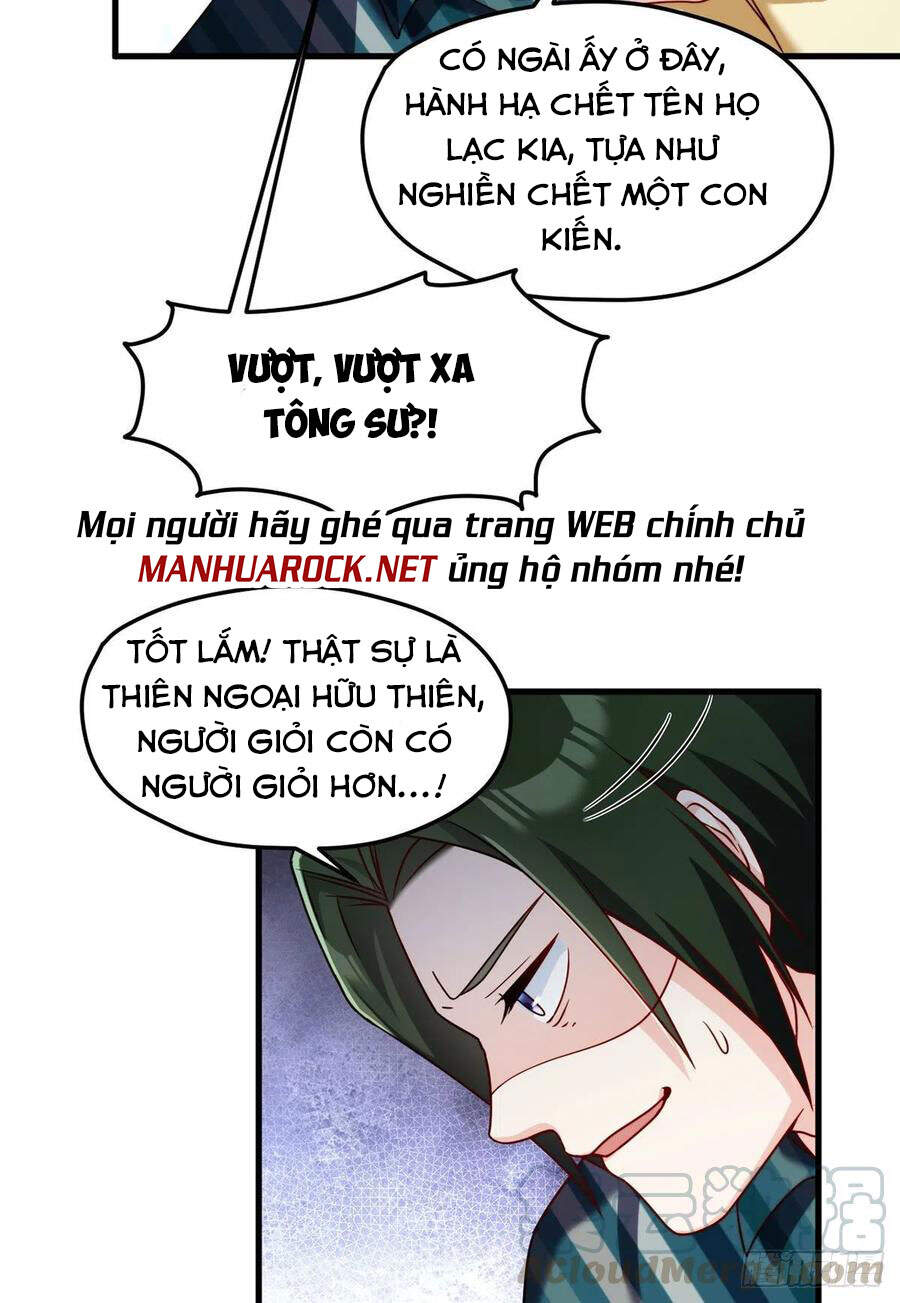 Tiên Tôn Lạc Vô Cực