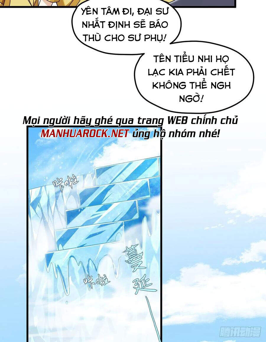 Tiên Tôn Lạc Vô Cực