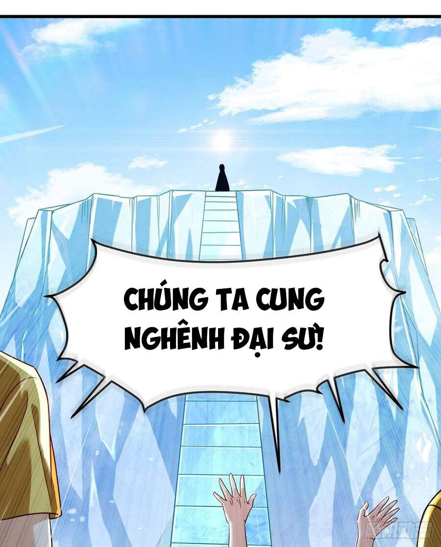 Tiên Tôn Lạc Vô Cực