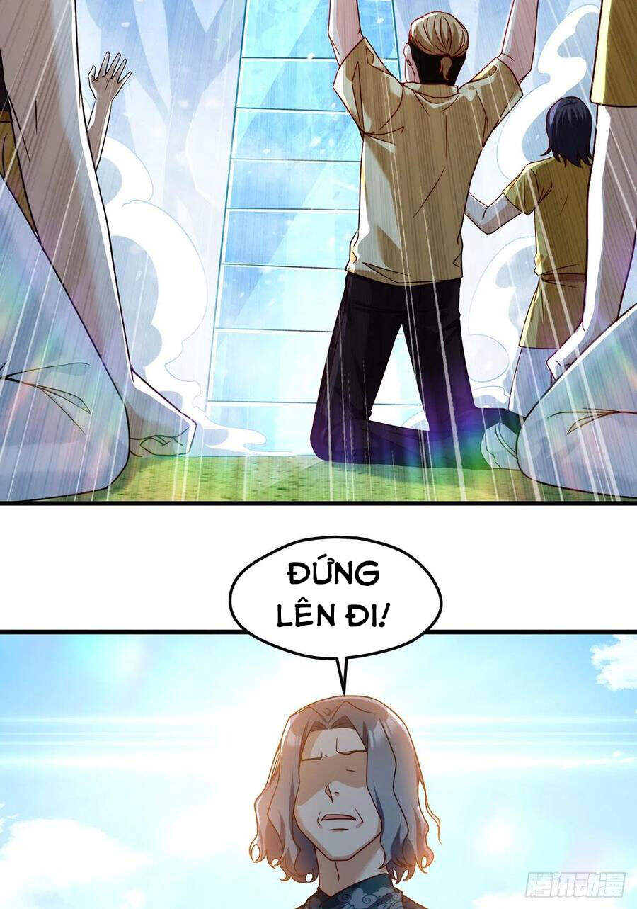 Tiên Tôn Lạc Vô Cực
