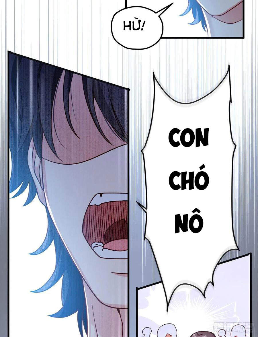 Tiên Tôn Lạc Vô Cực