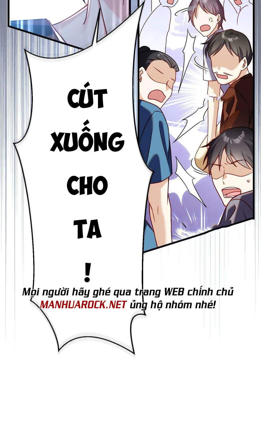 Tiên Tôn Lạc Vô Cực