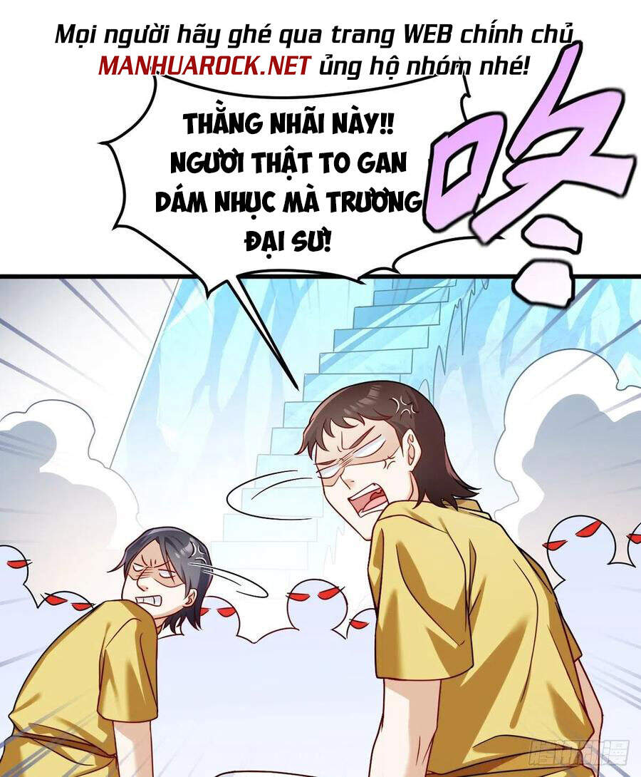 Tiên Tôn Lạc Vô Cực