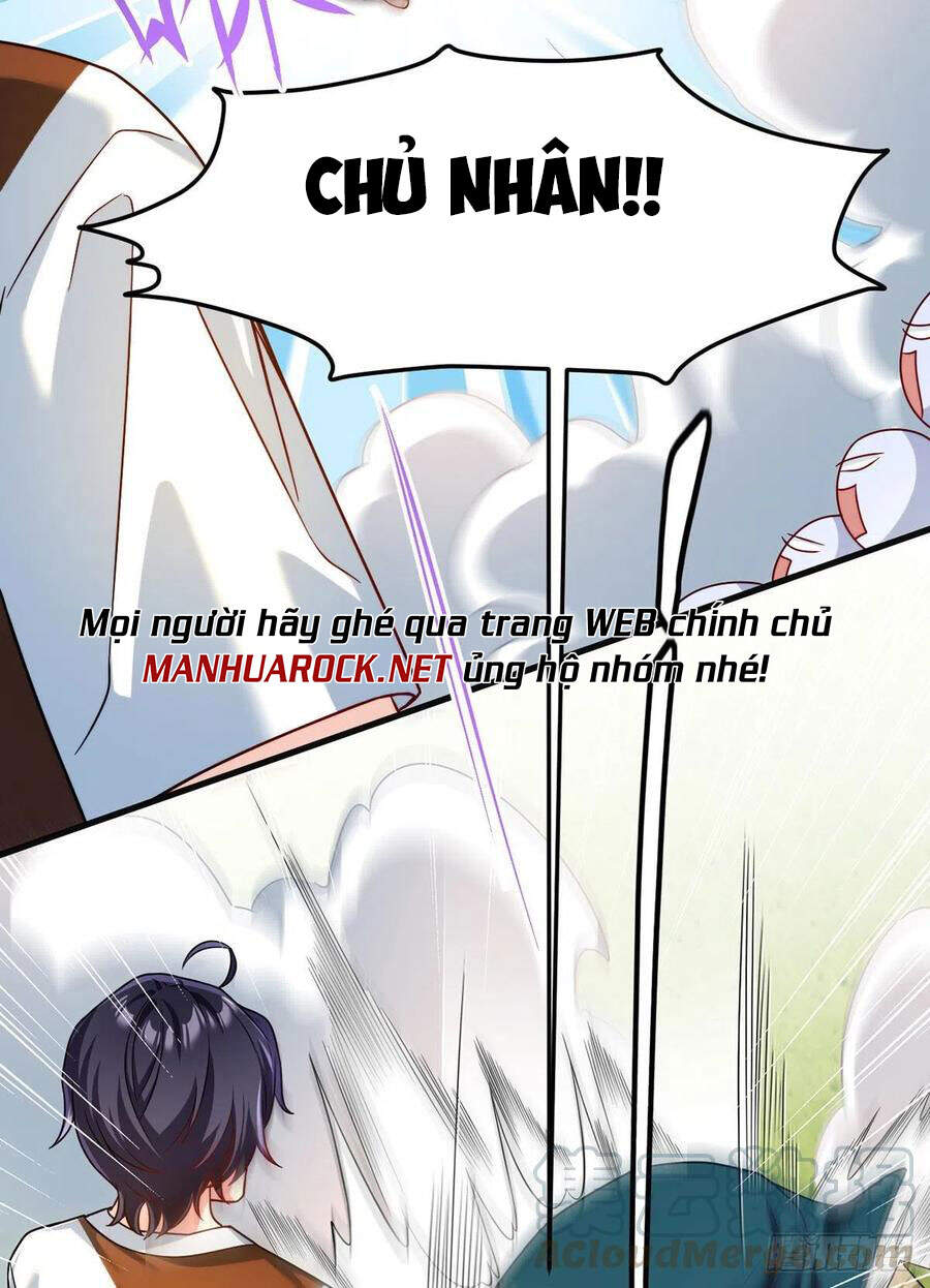 Tiên Tôn Lạc Vô Cực