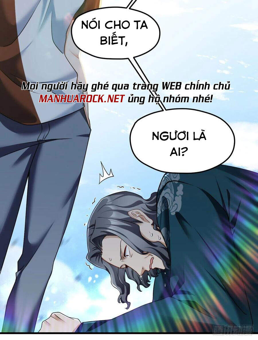 Tiên Tôn Lạc Vô Cực