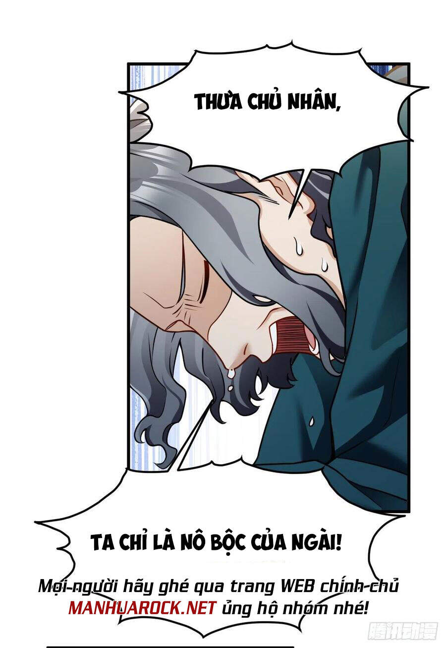 Tiên Tôn Lạc Vô Cực