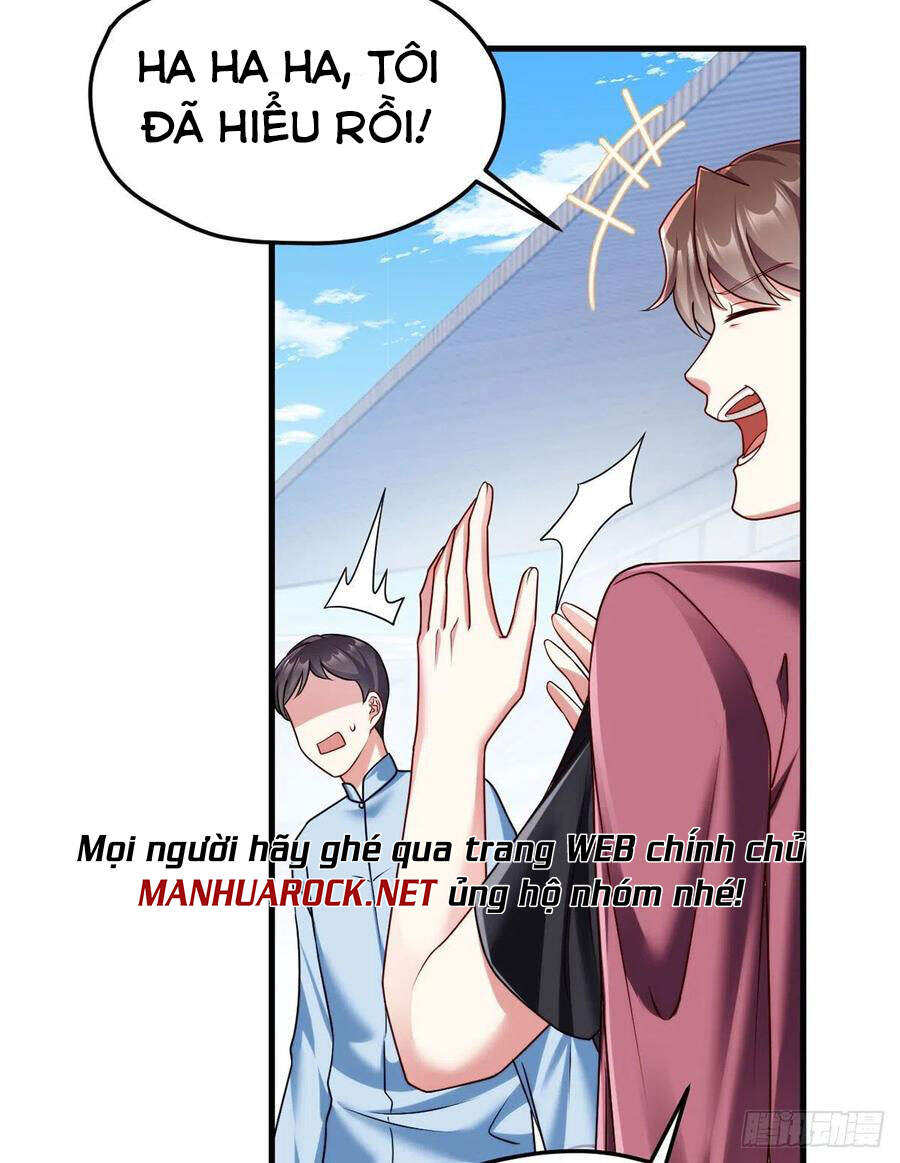 Tiên Tôn Lạc Vô Cực