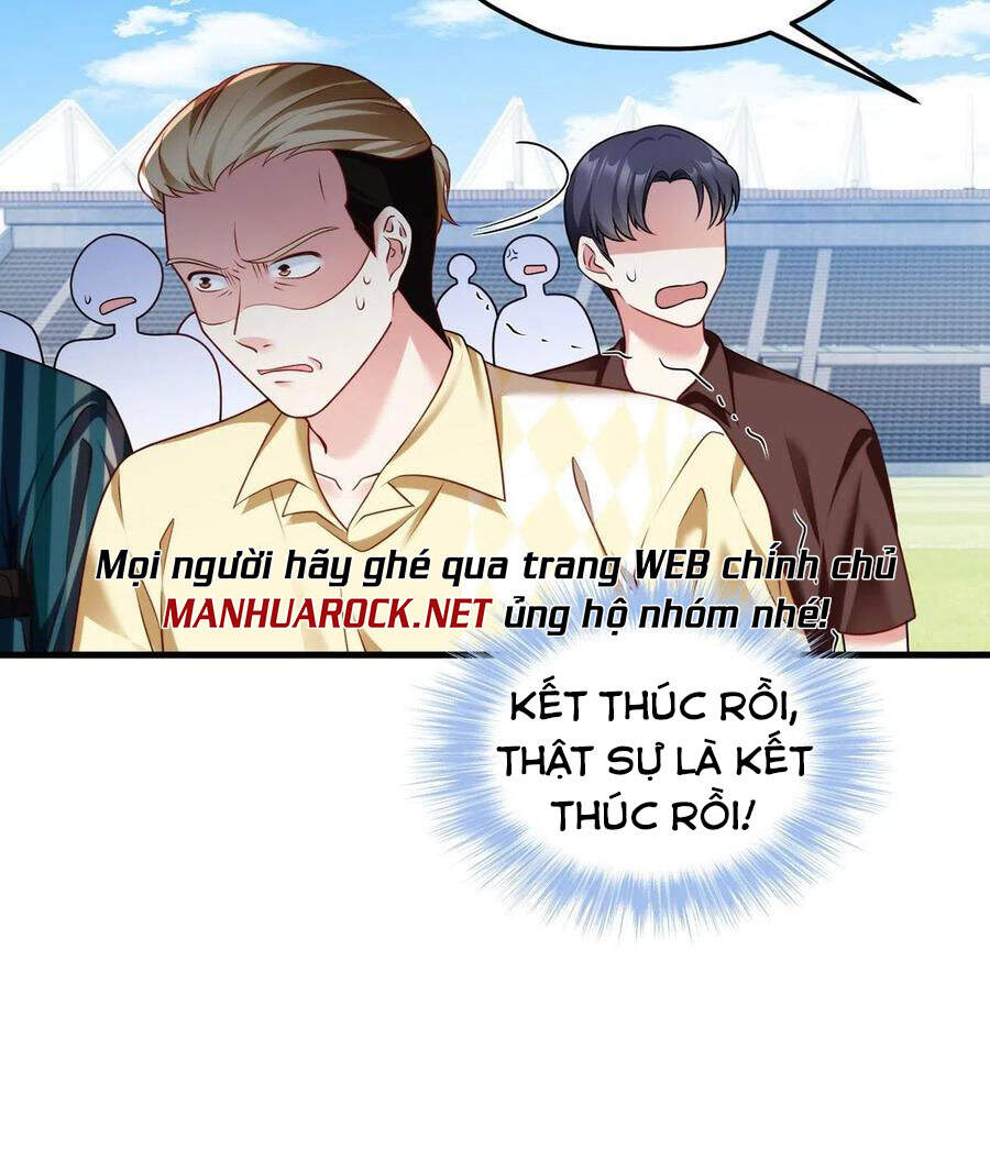 Tiên Tôn Lạc Vô Cực