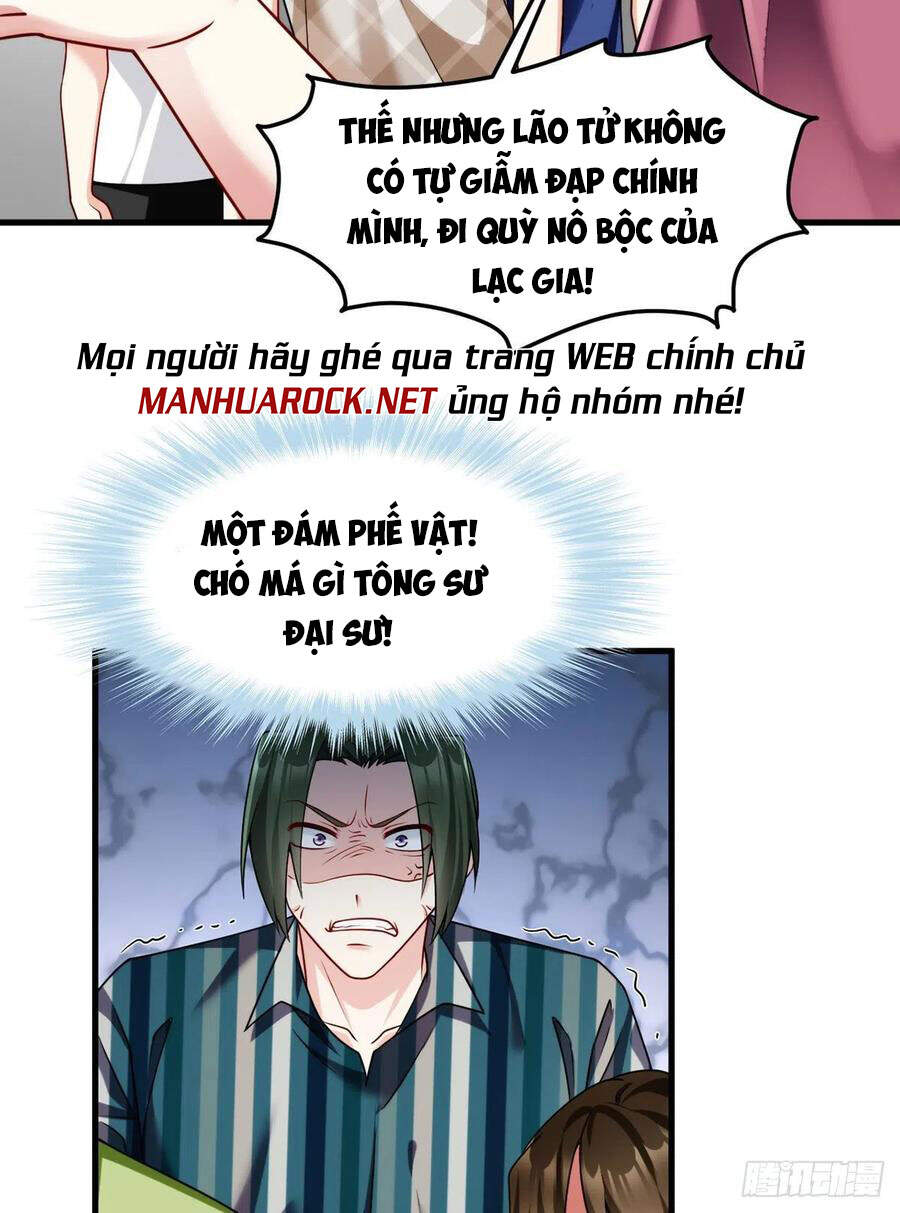 Tiên Tôn Lạc Vô Cực