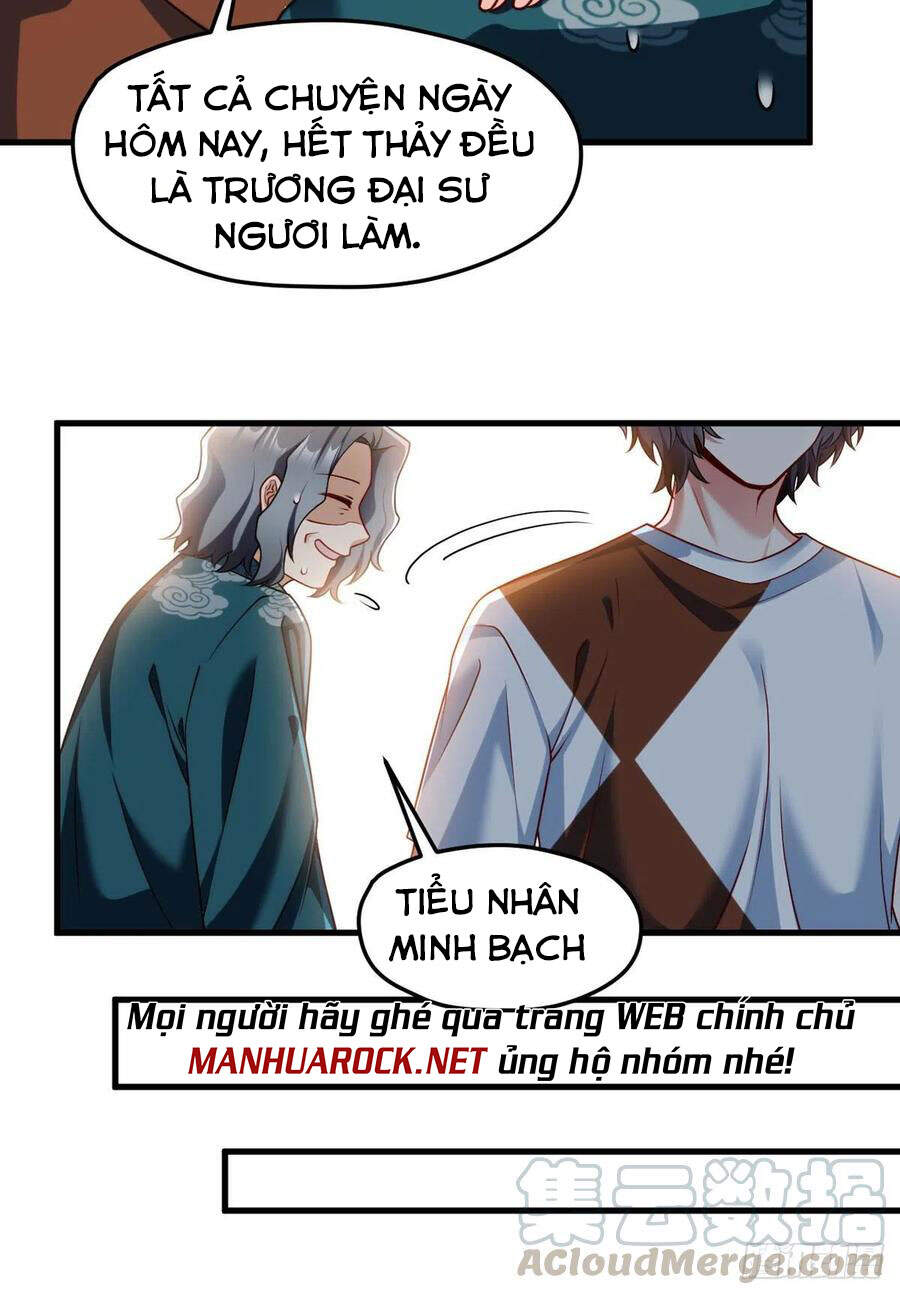 Tiên Tôn Lạc Vô Cực
